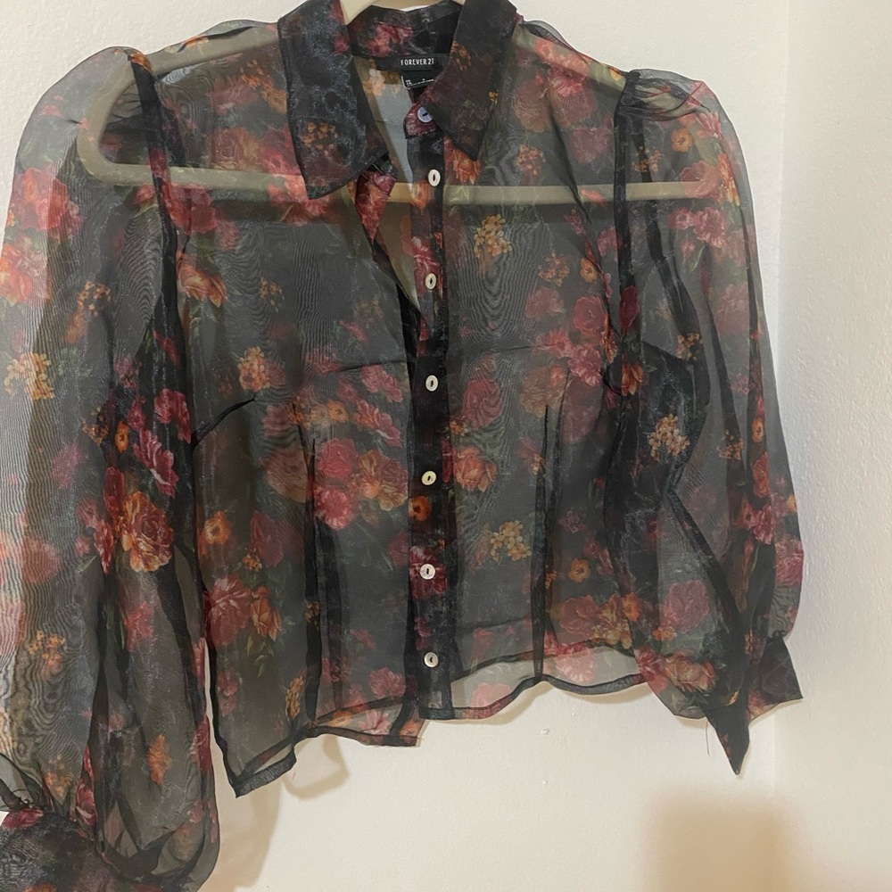 Favorite shirt